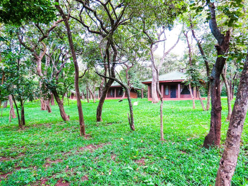 Woodlands Lilongwe 호텔 외부 사진