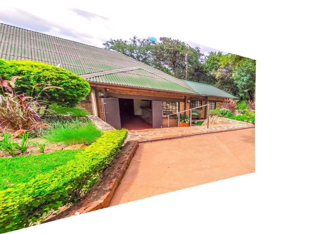 Woodlands Lilongwe 호텔 외부 사진
