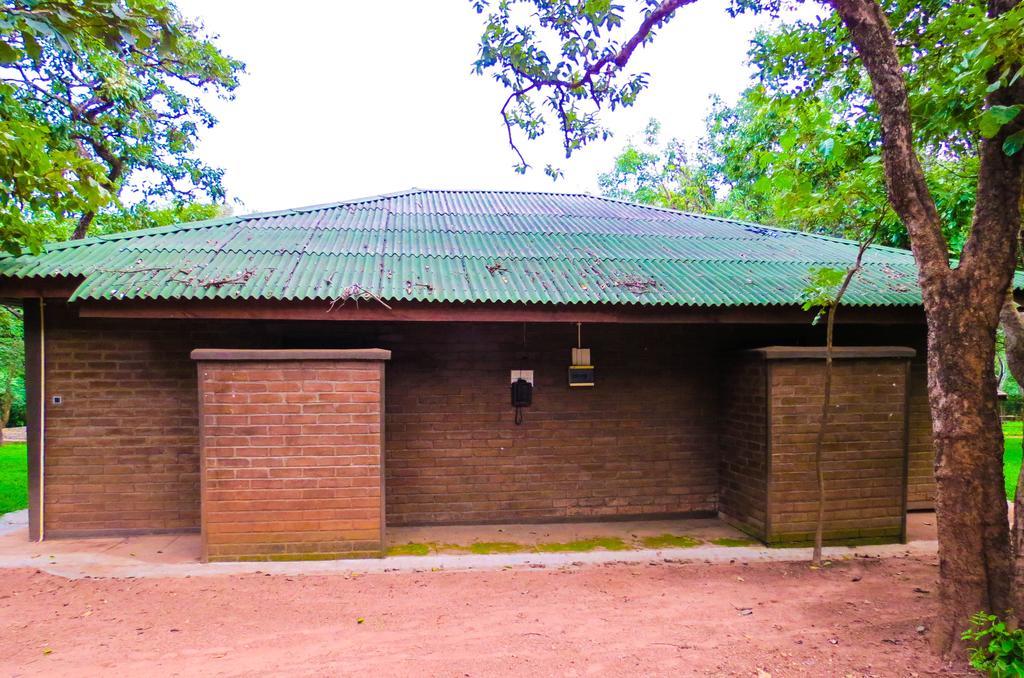 Woodlands Lilongwe 호텔 외부 사진