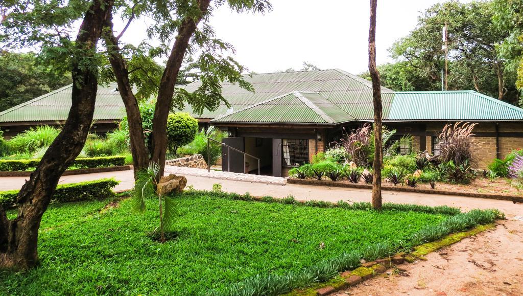 Woodlands Lilongwe 호텔 외부 사진